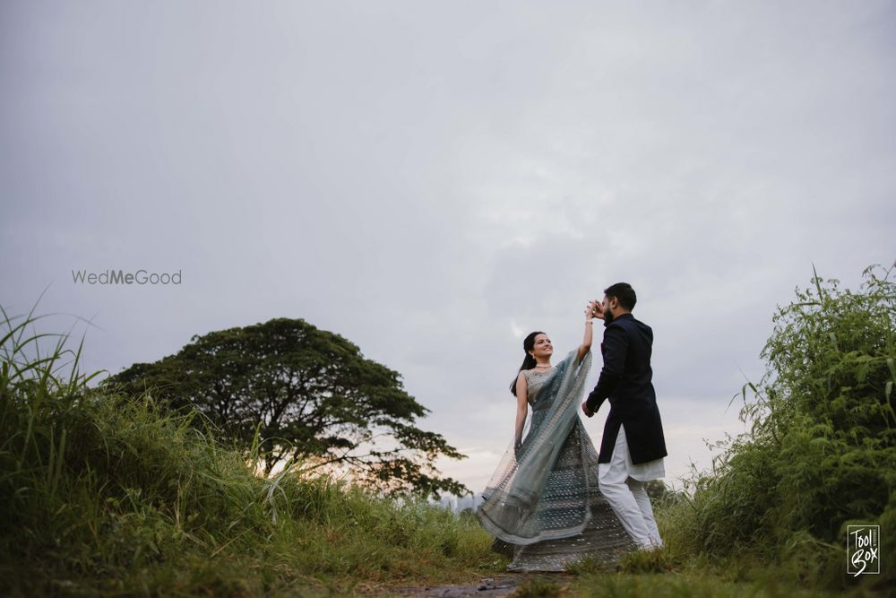 Photo From Peter // Haritha - By Toolbox Weddings