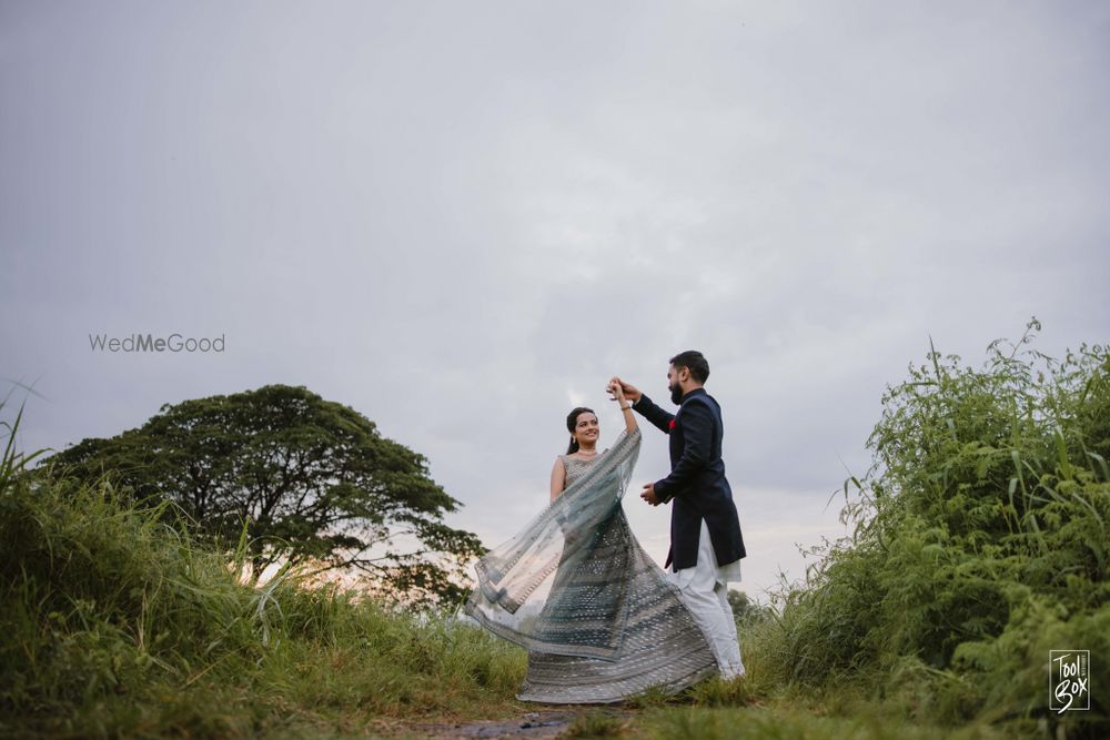 Photo From Peter // Haritha - By Toolbox Weddings