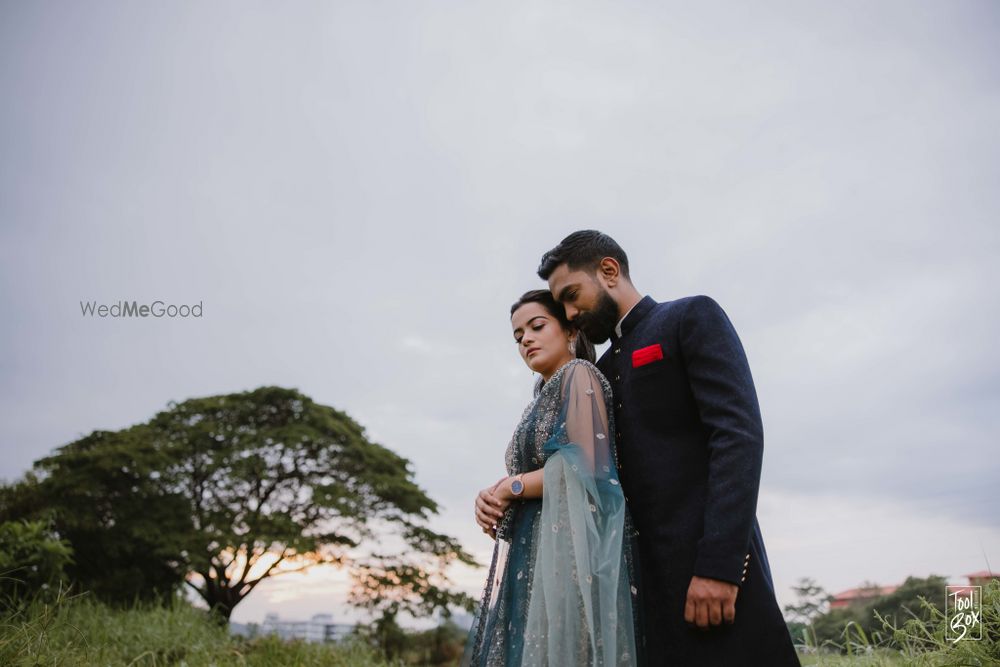 Photo From Peter // Haritha - By Toolbox Weddings