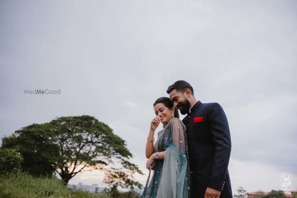 Photo From Peter // Haritha - By Toolbox Weddings