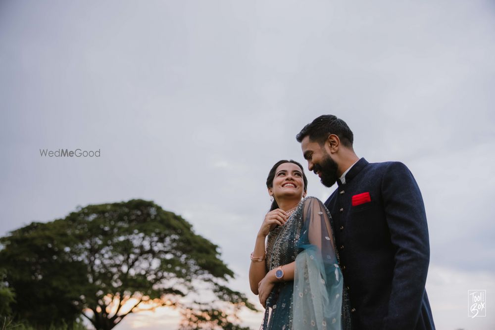 Photo From Peter // Haritha - By Toolbox Weddings