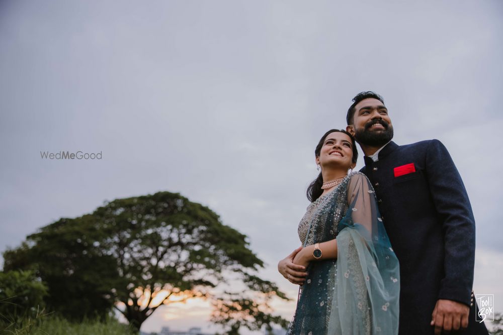 Photo From Peter // Haritha - By Toolbox Weddings