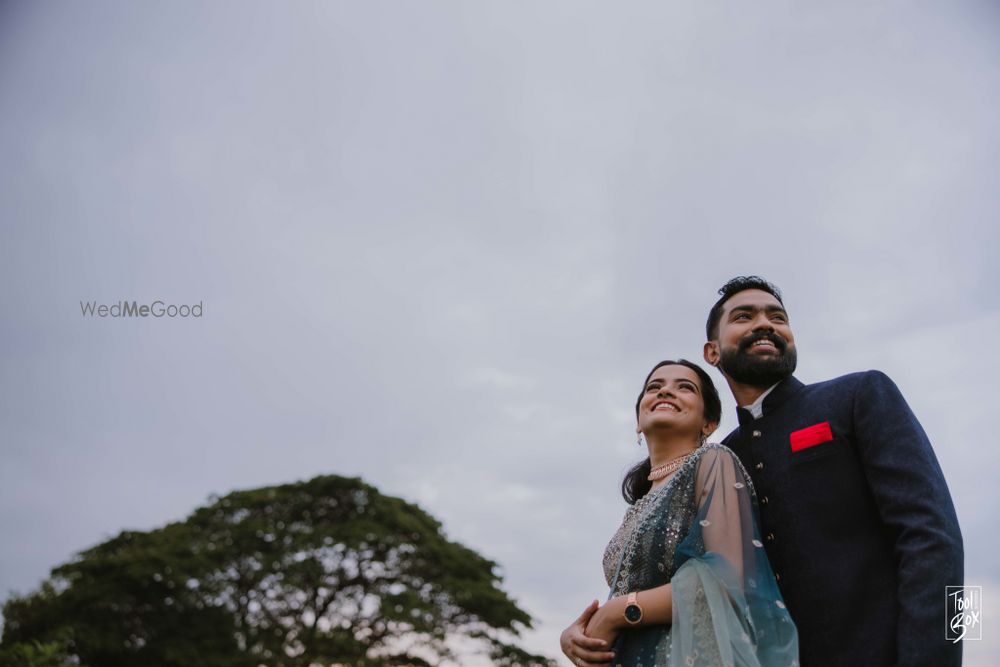 Photo From Peter // Haritha - By Toolbox Weddings