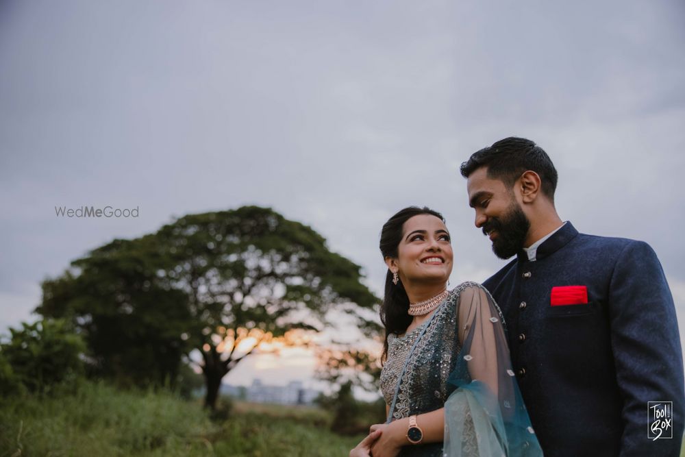 Photo From Peter // Haritha - By Toolbox Weddings