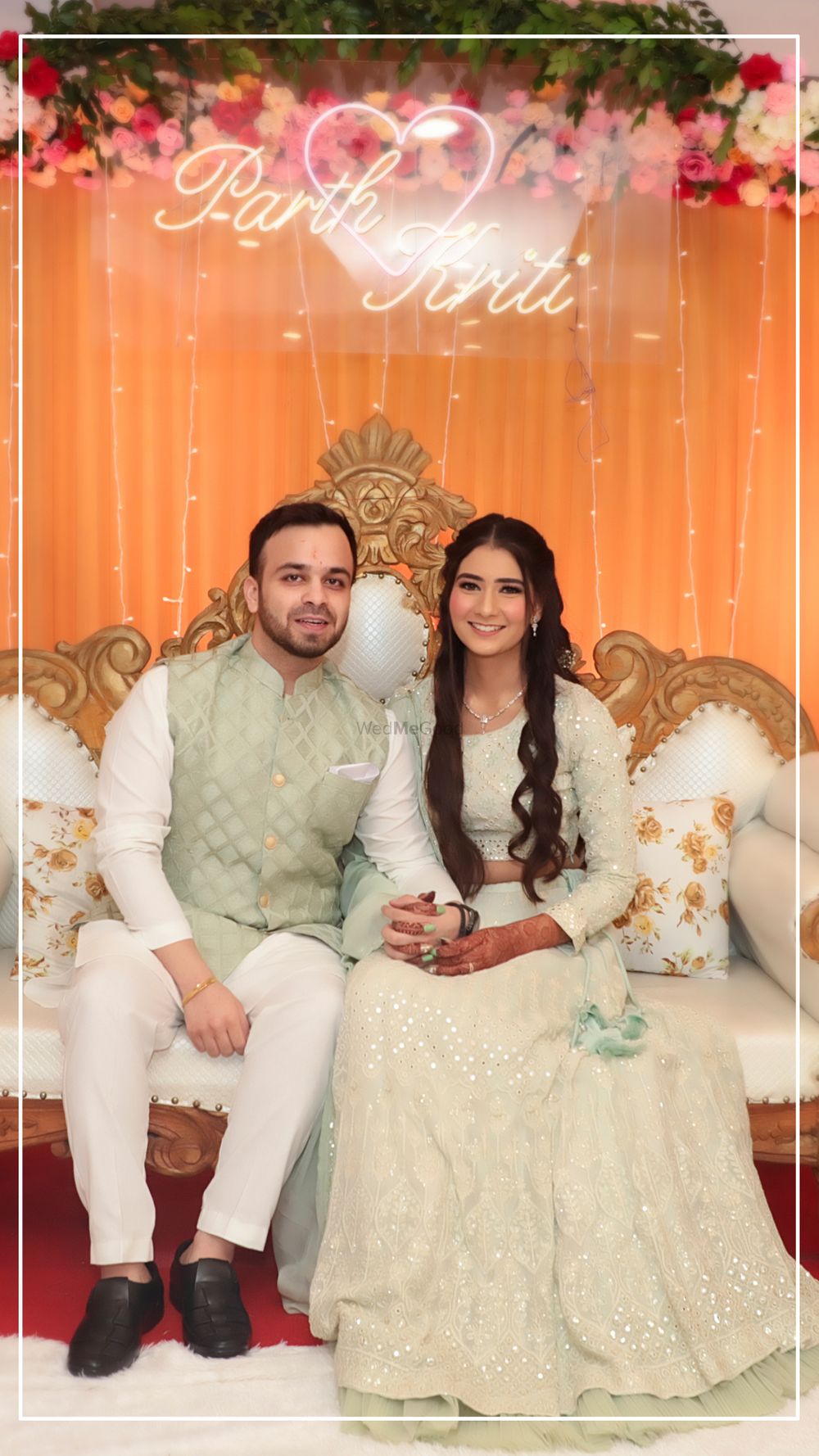 Photo From Parth & Kirti - By Maksiff Studio