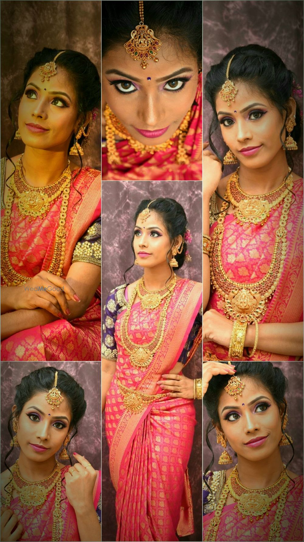 Photo From photoshoot - By Soniyagiri Makeup Artist