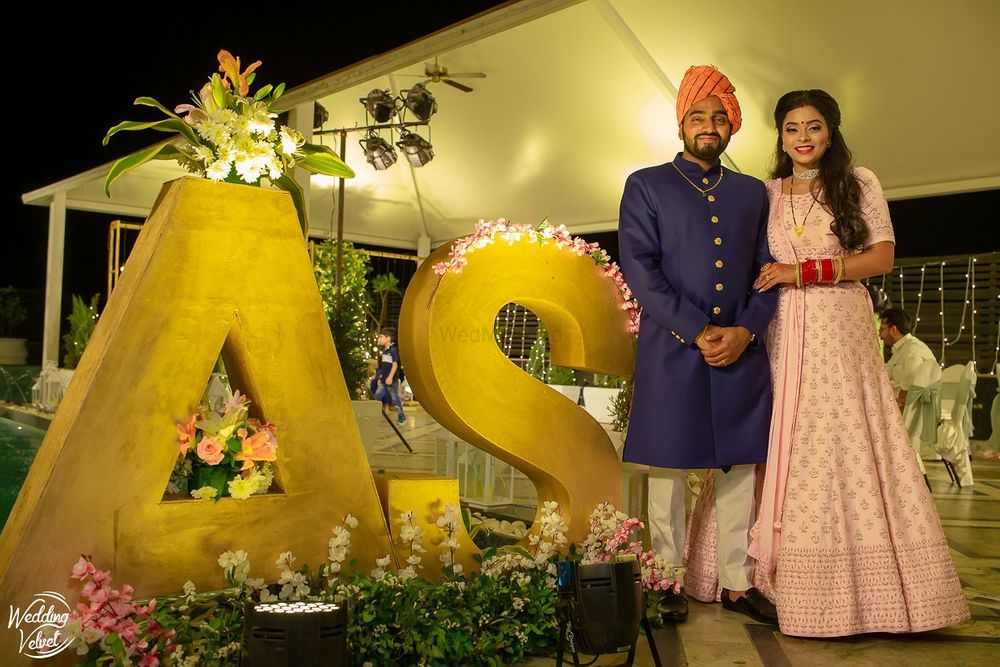 Photo From Smitha & Arjun - By Goyal Tent House