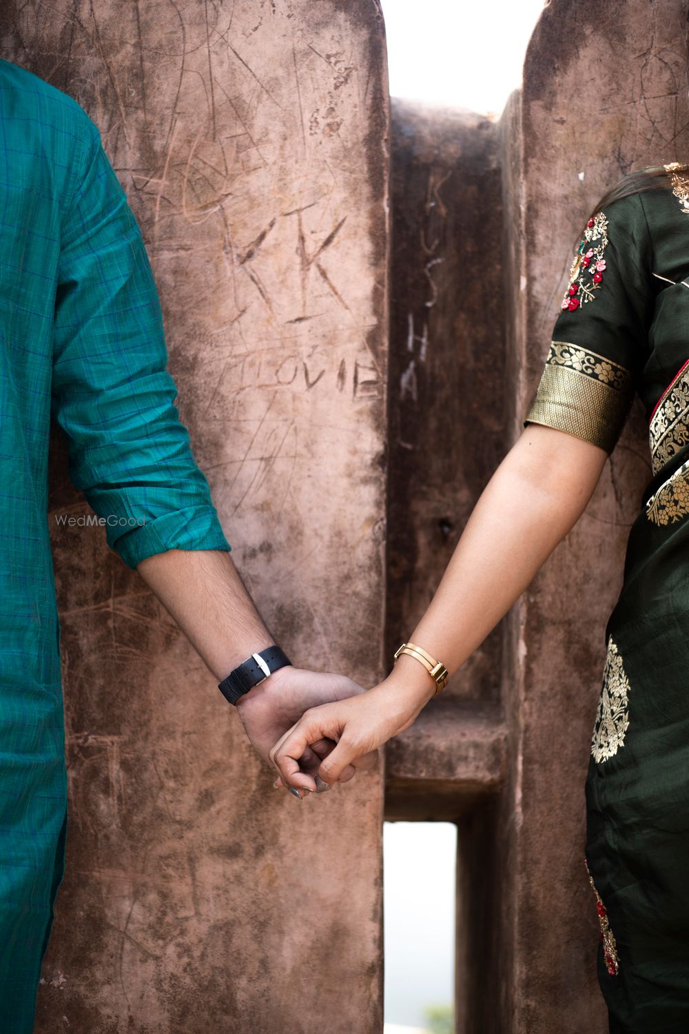 Photo From PREWED JAIPUR - By Love and Light Production