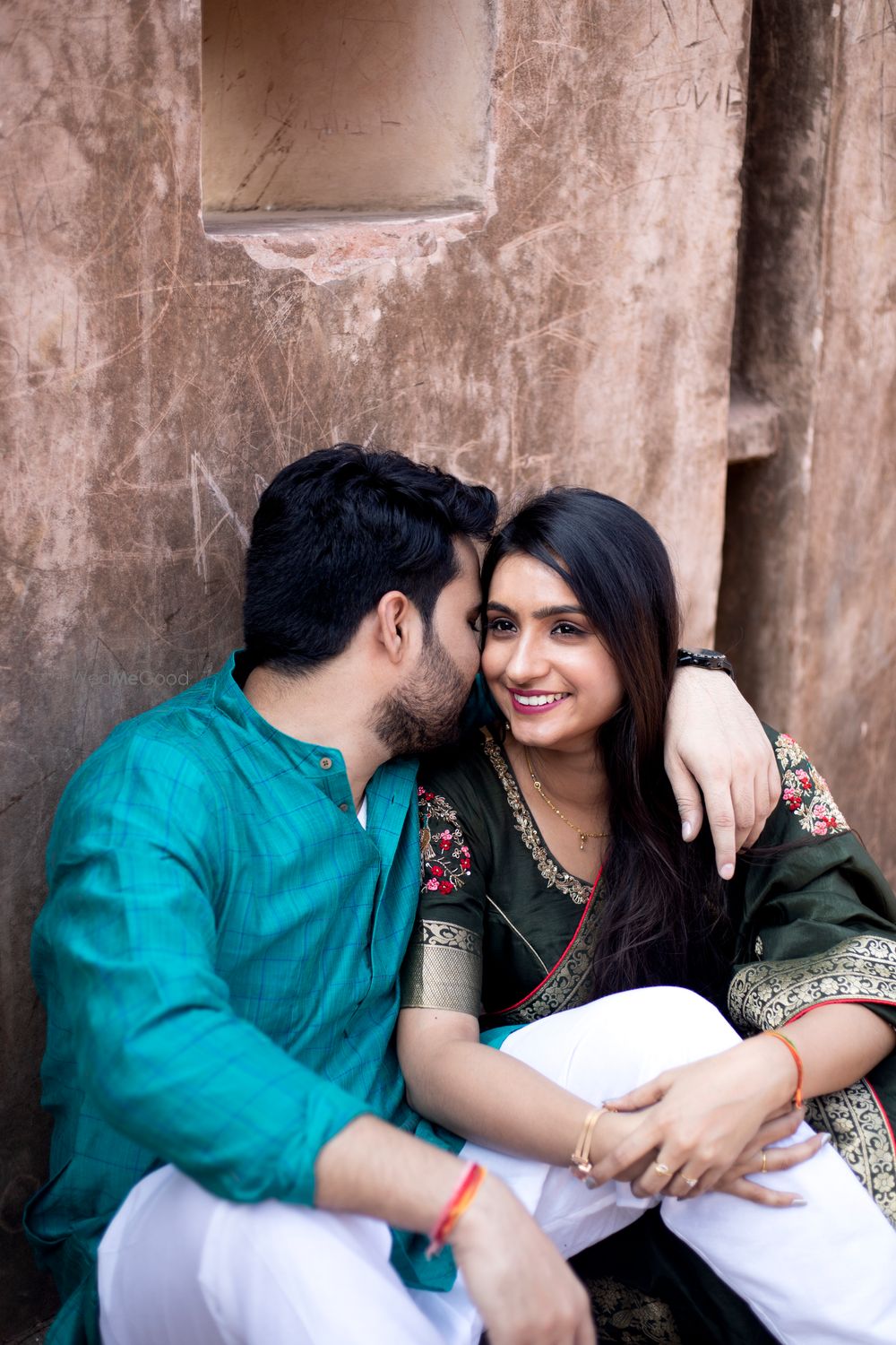 Photo From PREWED JAIPUR - By Love and Light Production