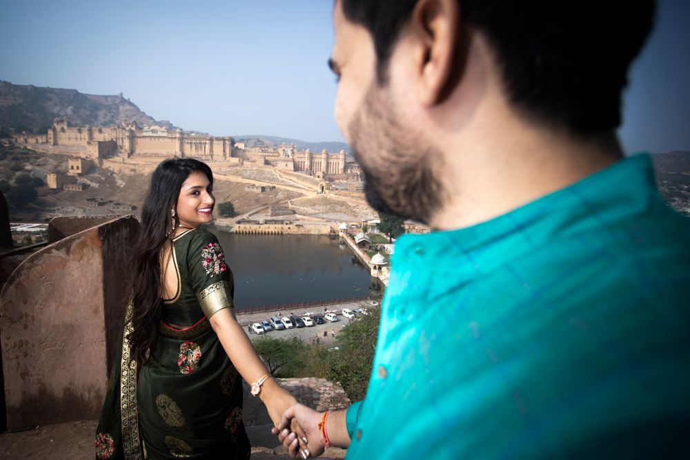 Photo From PREWED JAIPUR - By Love and Light Production