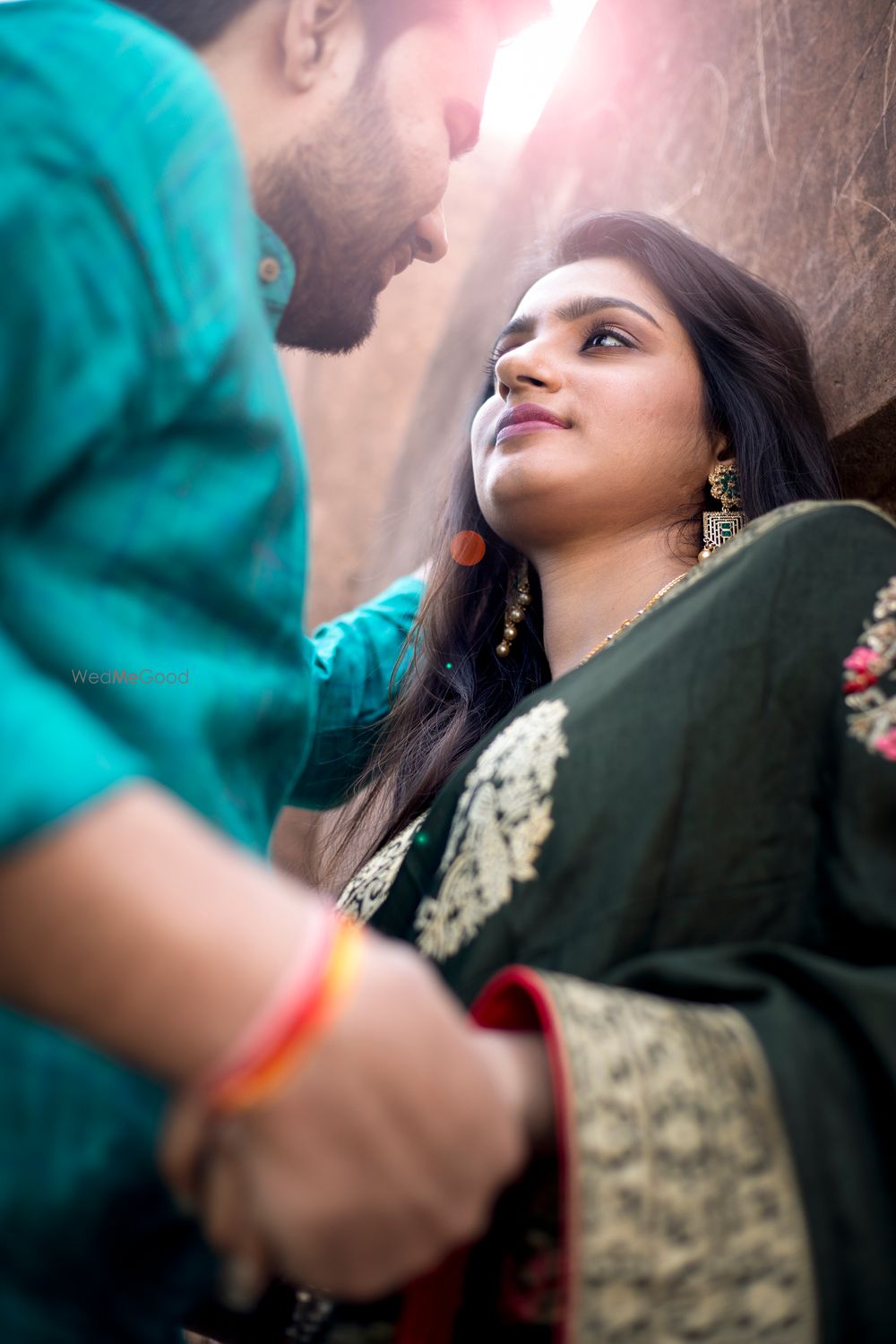 Photo From PREWED JAIPUR - By Love and Light Production