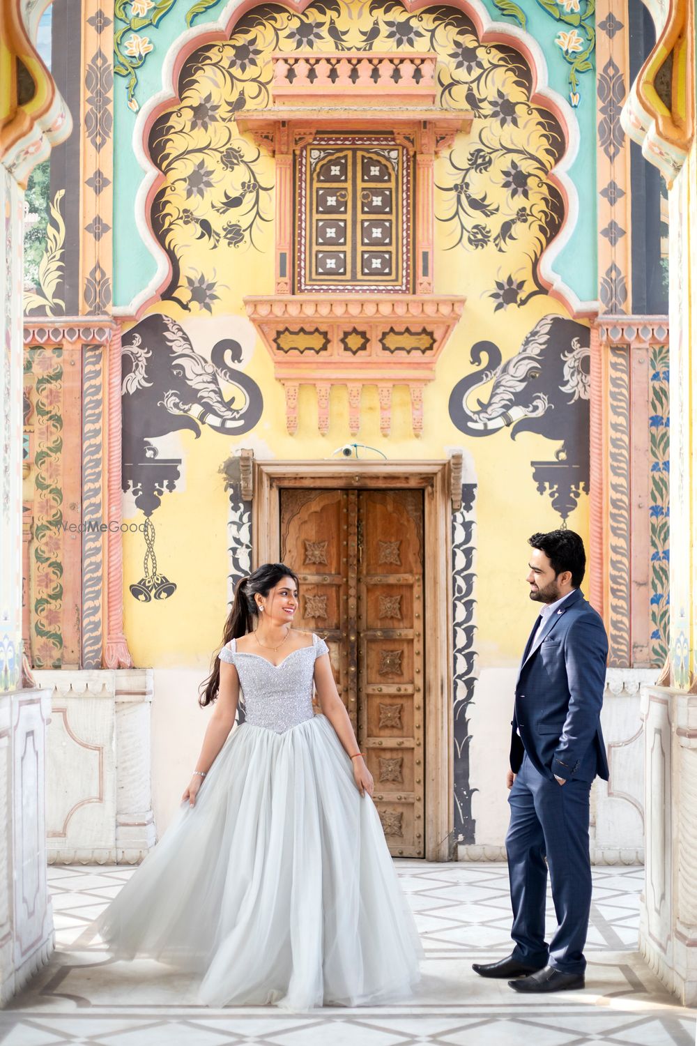 Photo From PREWED JAIPUR - By Love and Light Production