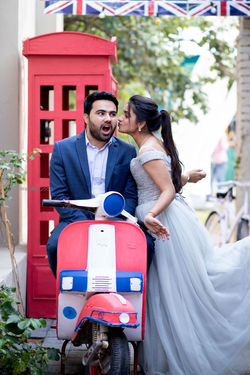 Photo From PREWED JAIPUR - By Love and Light Production