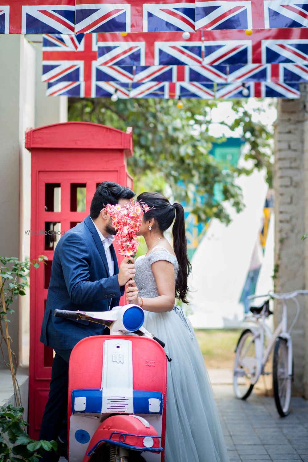 Photo From PREWED JAIPUR - By Love and Light Production