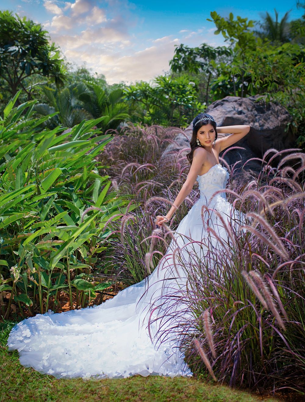 Photo From Wedding - By Riya Kodali Design House