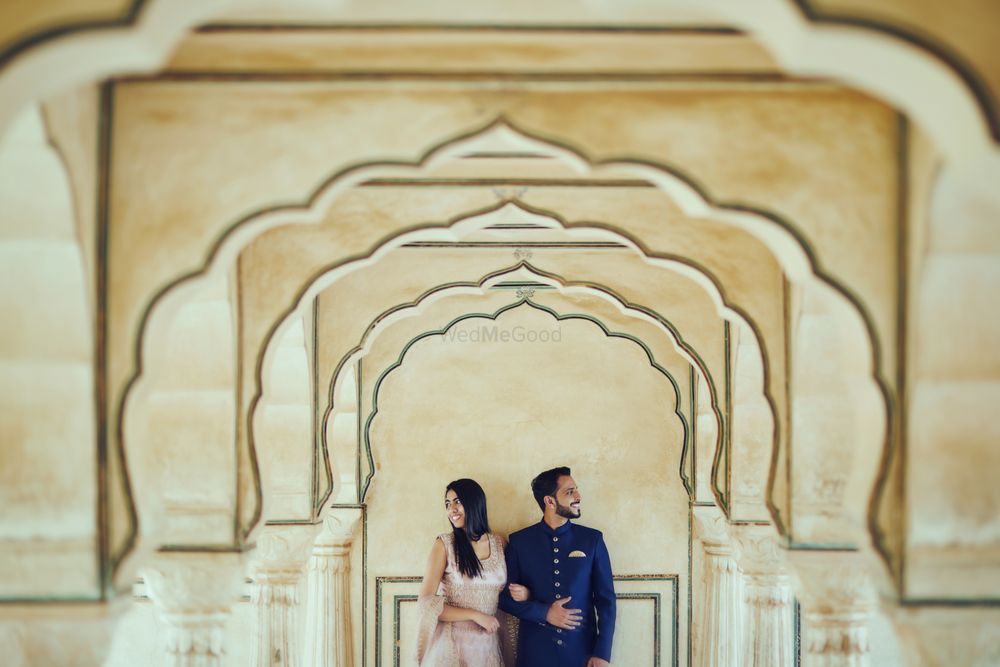 Photo From R + R Pre wedding - By Theia Films and Media production Pvt Ltd