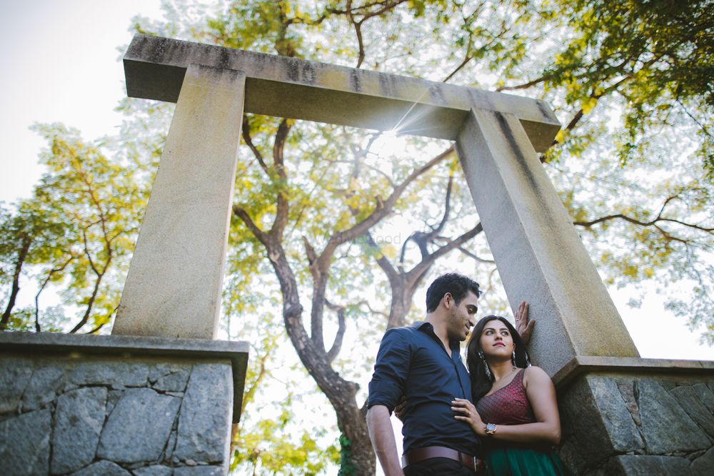 Photo From Rhea + Mehaal | Couple Shoot - By LightBucket Productions