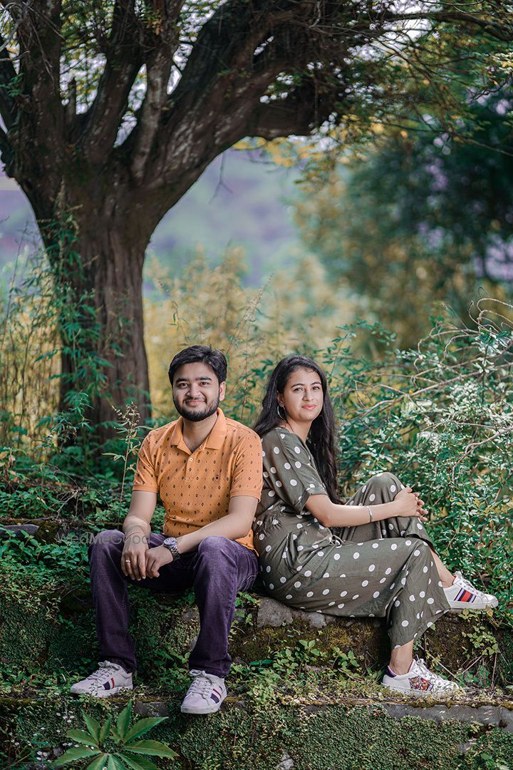 Photo From Kalpit & Megha - By Navdisha Portraits