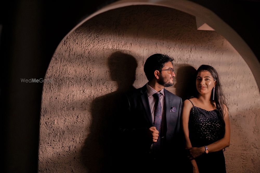 Photo From Kalpit & Megha - By Navdisha Portraits