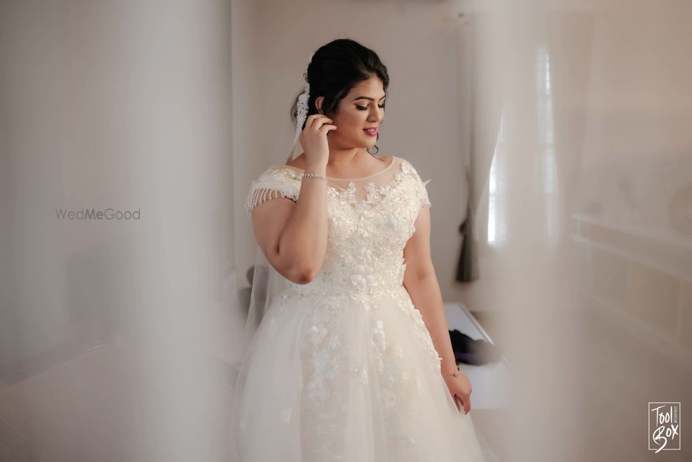 Photo From Praveen // Siji - By Toolbox Weddings