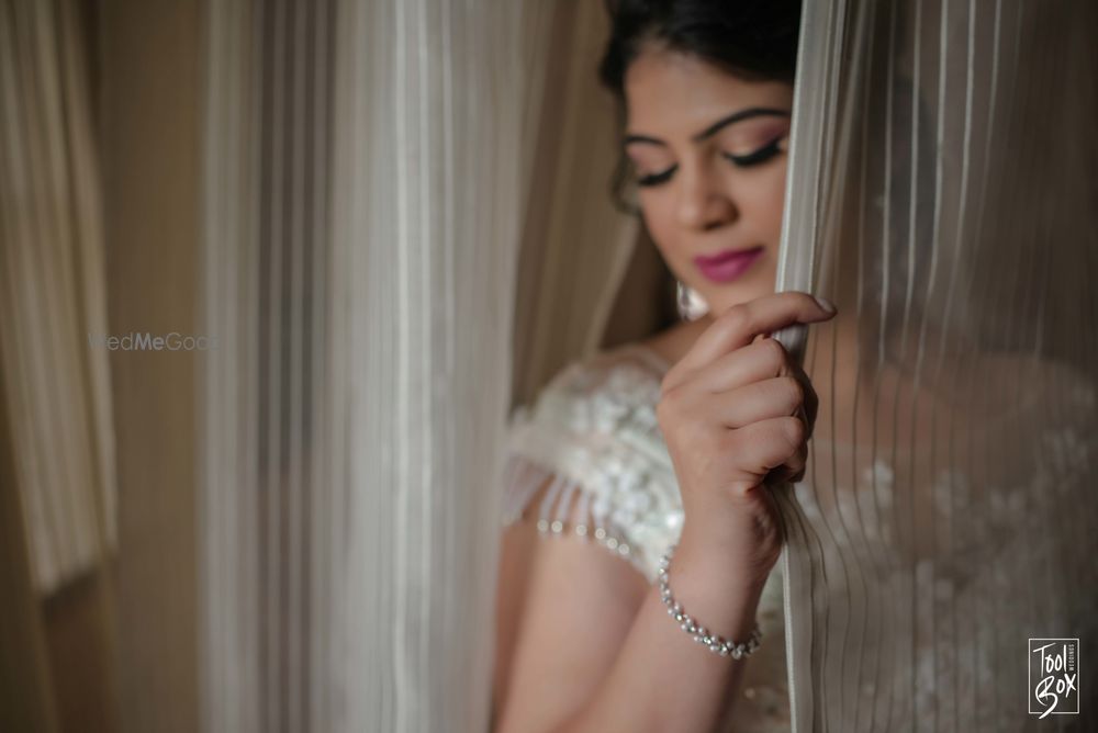 Photo From Praveen // Siji - By Toolbox Weddings