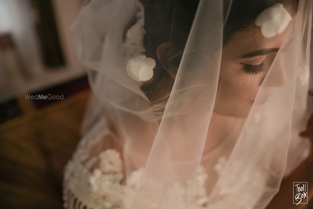 Photo From Praveen // Siji - By Toolbox Weddings