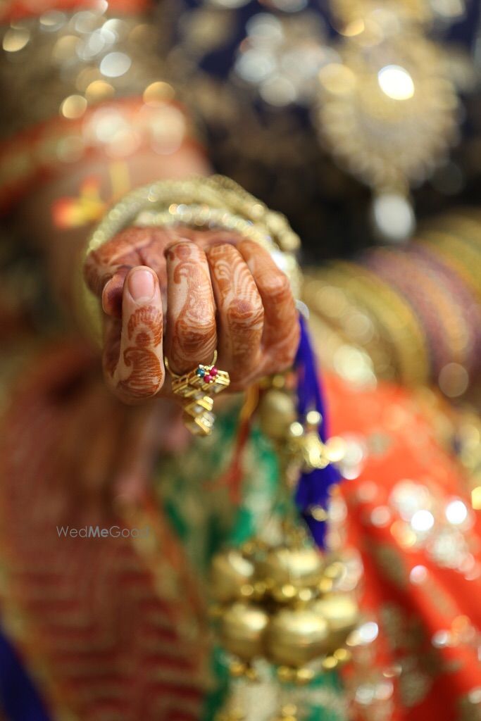 Photo From Shilpi's wedding - By Paridhaa