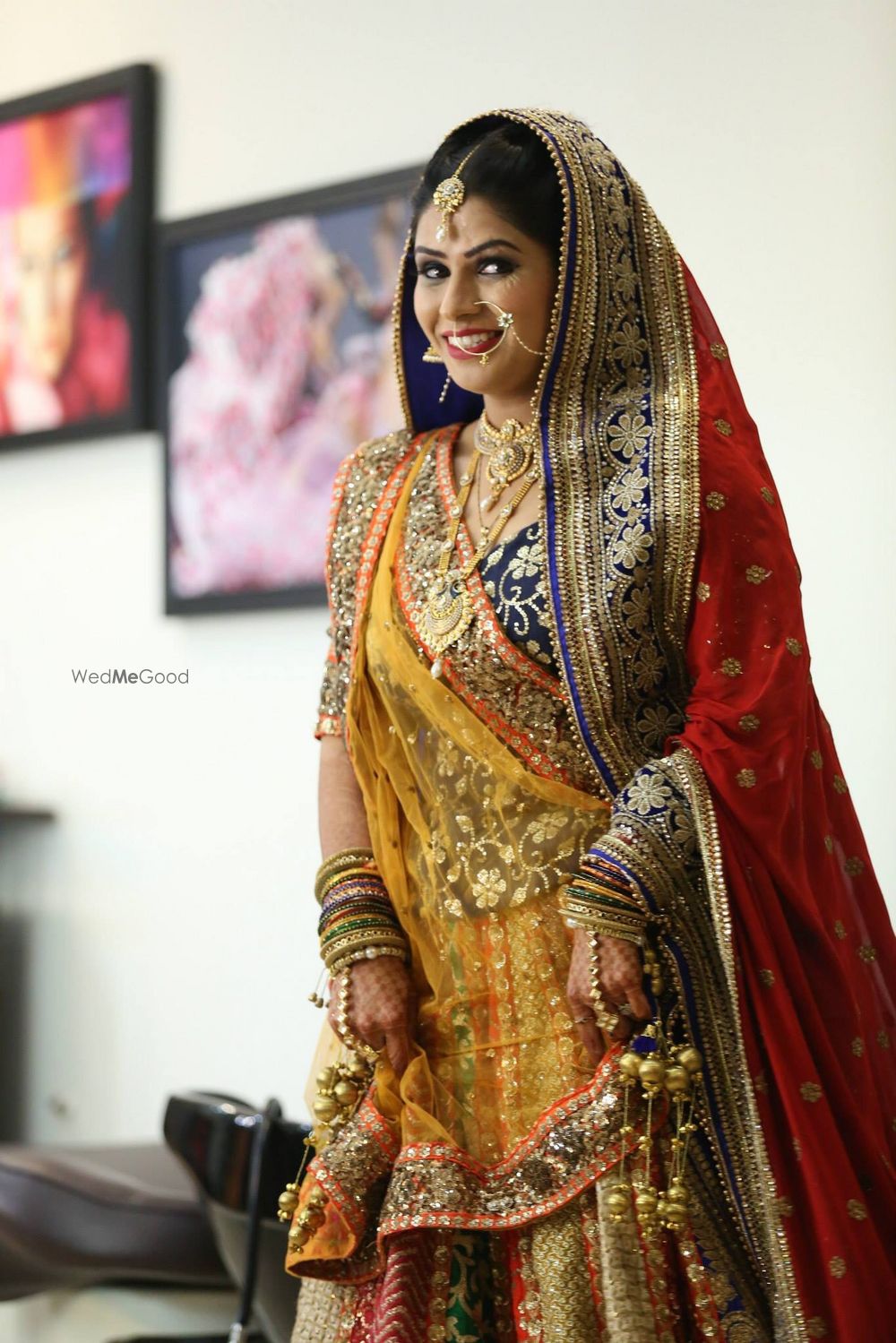 Photo From Shilpi's wedding - By Paridhaa