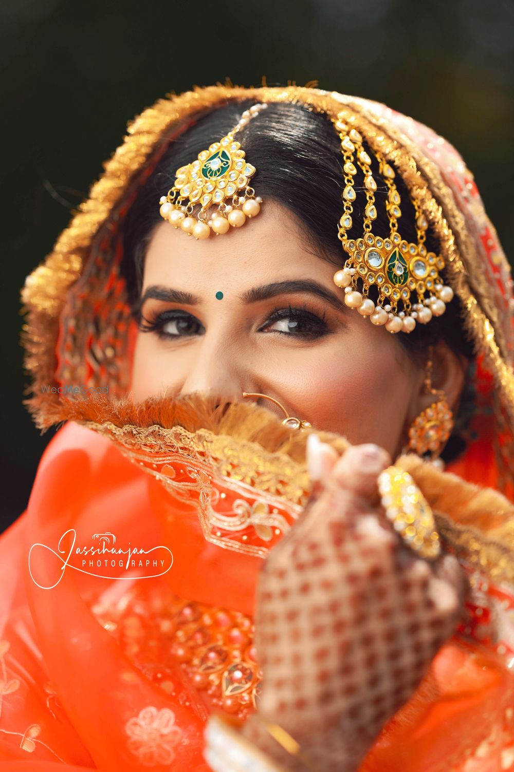 Photo From Harman ❤️ Raman - By Jassi Hunjan Photography