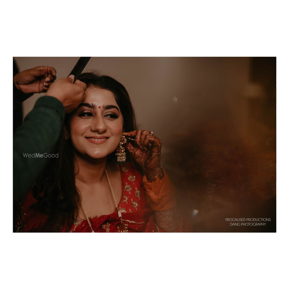 Photo From Celebrity Wedding - By Dang Photography