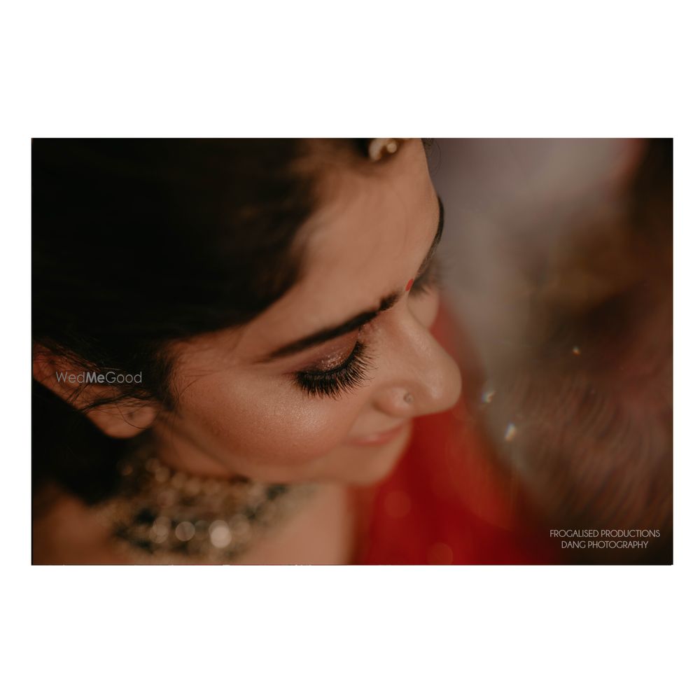 Photo From Celebrity Wedding - By Dang Photography