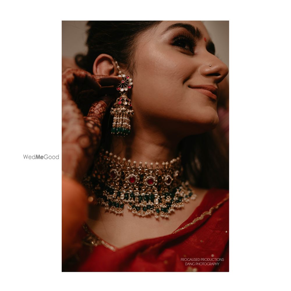 Photo From Celebrity Wedding - By Dang Photography