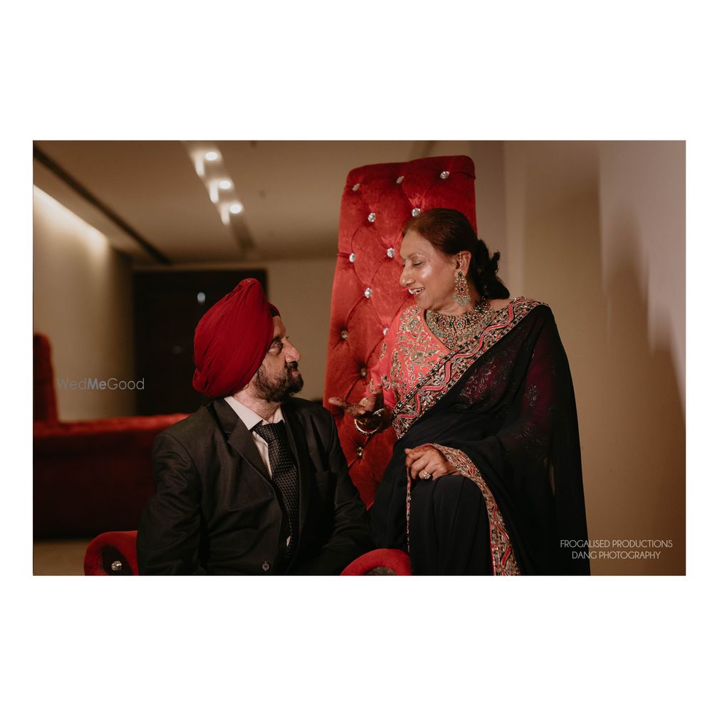 Photo From Celebrity Wedding - By Dang Photography