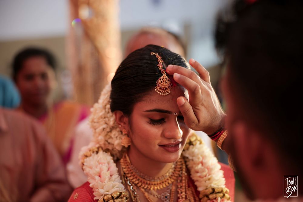 Photo From Abhilash // Athira - By Toolbox Weddings
