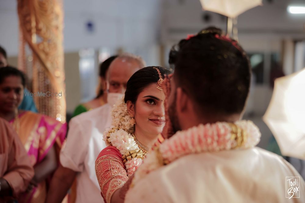 Photo From Abhilash // Athira - By Toolbox Weddings