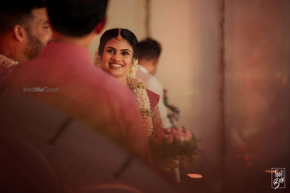 Photo From Abhilash // Athira - By Toolbox Weddings