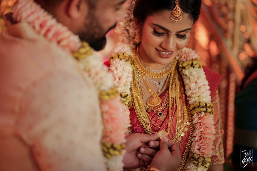Photo From Abhilash // Athira - By Toolbox Weddings