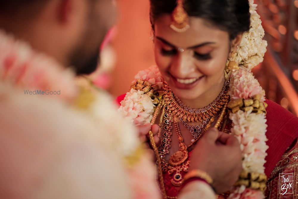 Photo From Abhilash // Athira - By Toolbox Weddings