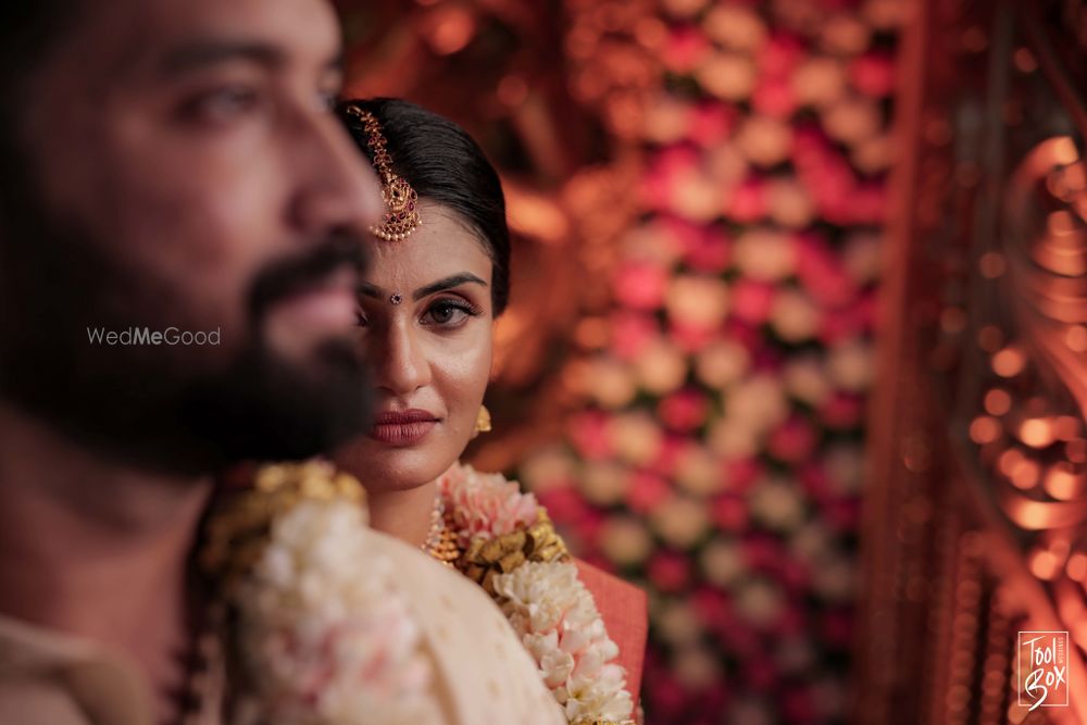 Photo From Abhilash // Athira - By Toolbox Weddings