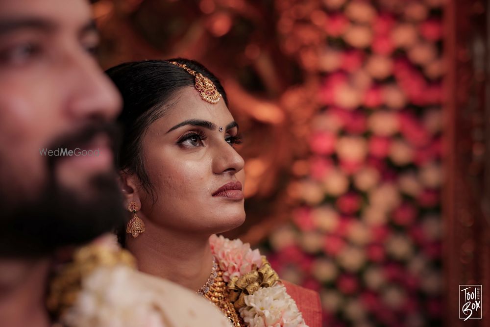 Photo From Abhilash // Athira - By Toolbox Weddings