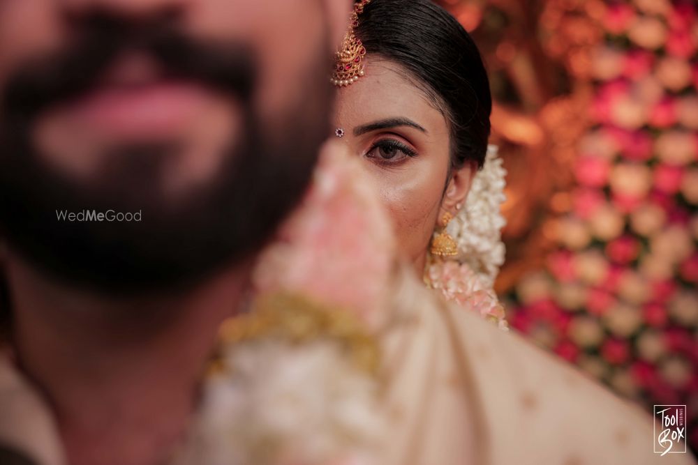 Photo From Abhilash // Athira - By Toolbox Weddings