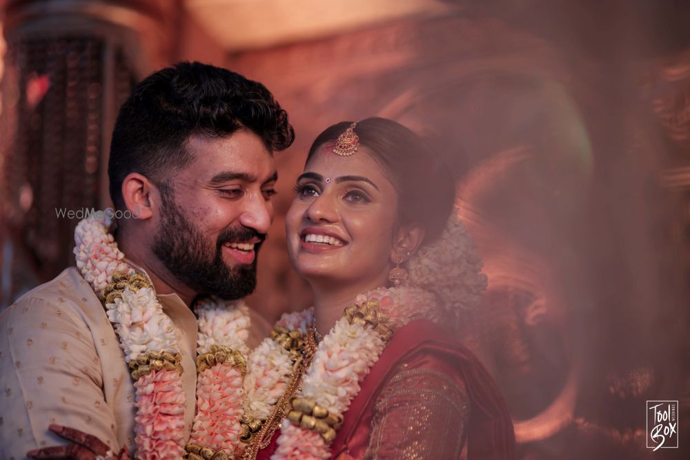 Photo From Abhilash // Athira - By Toolbox Weddings