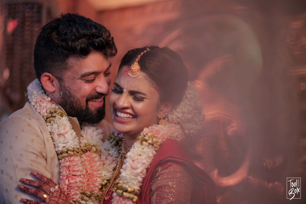 Photo From Abhilash // Athira - By Toolbox Weddings