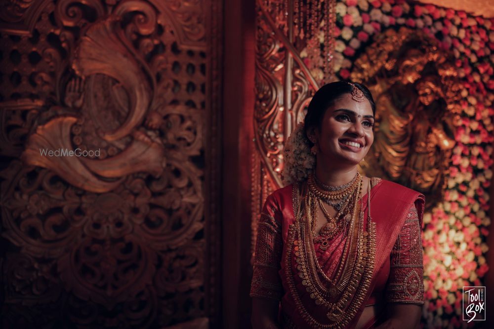 Photo From Abhilash // Athira - By Toolbox Weddings