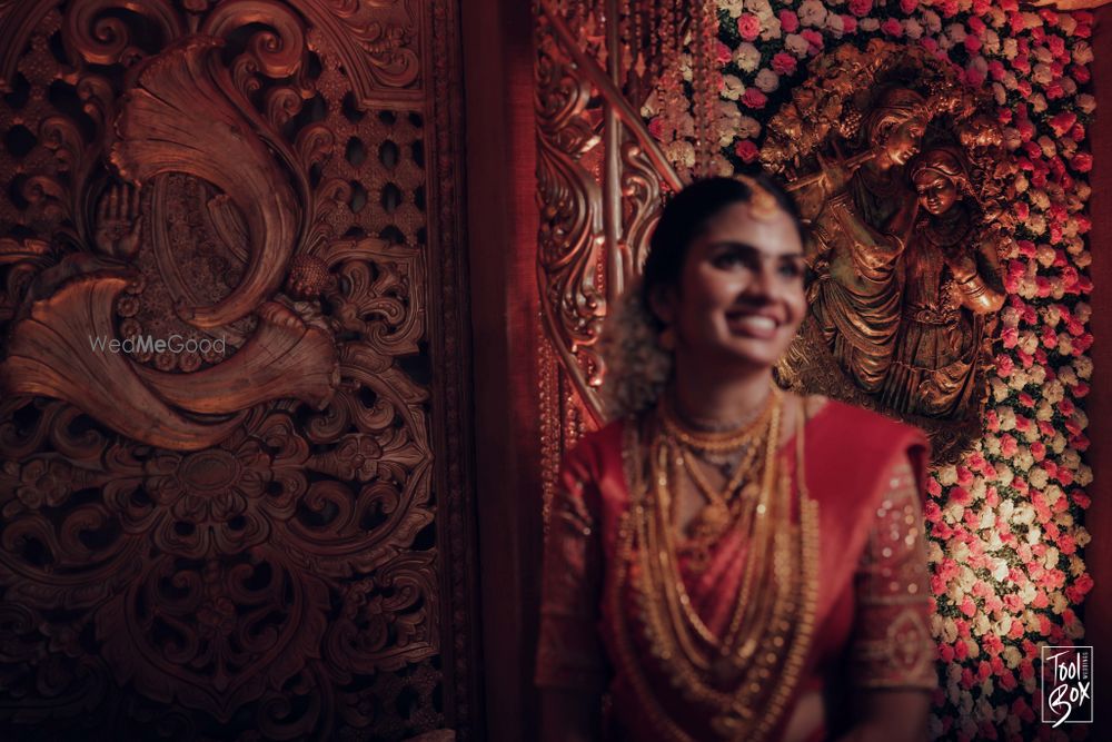 Photo From Abhilash // Athira - By Toolbox Weddings