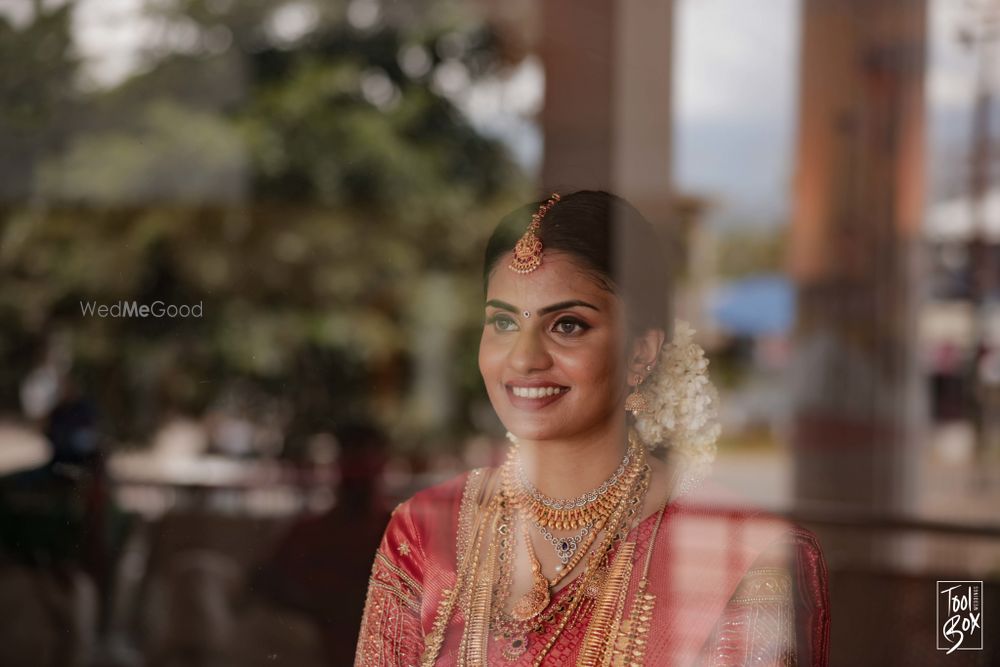 Photo From Abhilash // Athira - By Toolbox Weddings