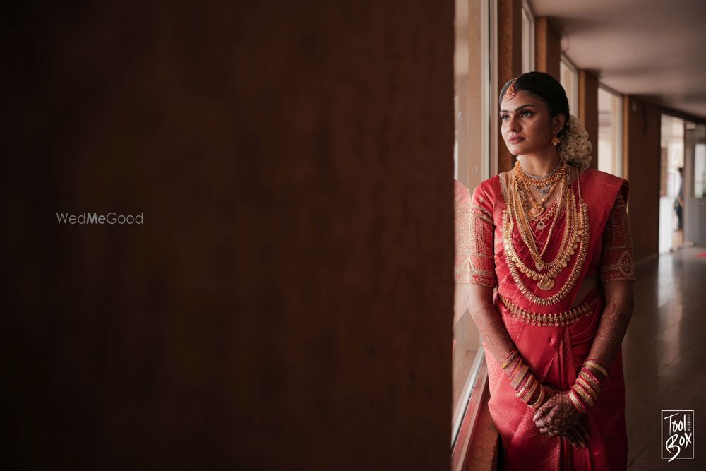 Photo From Abhilash // Athira - By Toolbox Weddings