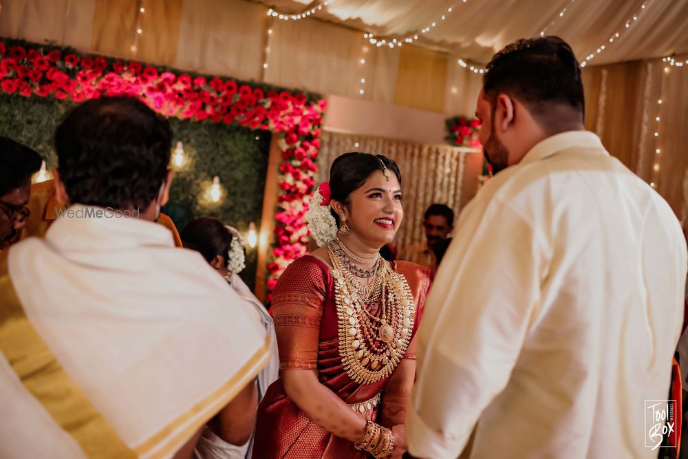 Photo From Jishnu // Vaishnavi - By Toolbox Weddings