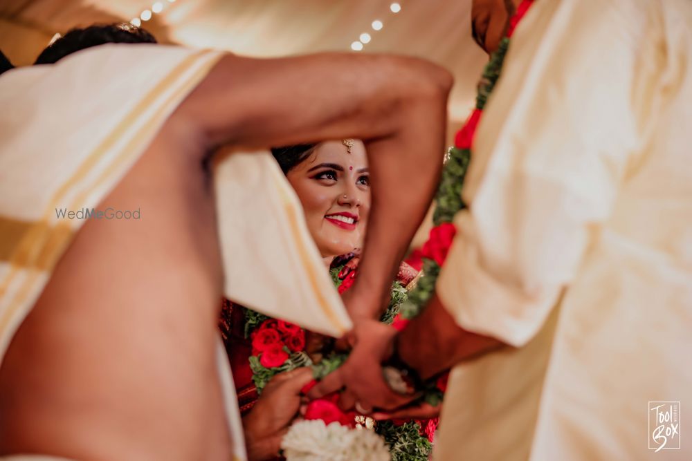Photo From Jishnu // Vaishnavi - By Toolbox Weddings
