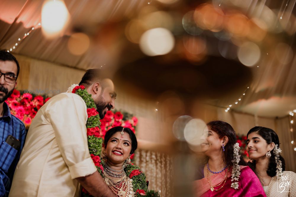 Photo From Jishnu // Vaishnavi - By Toolbox Weddings
